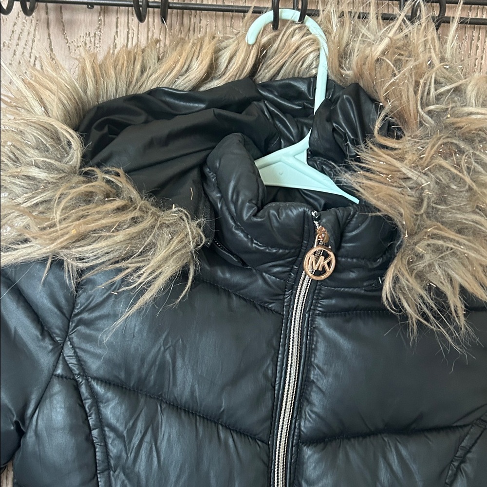 Jacket size 4 - Picture 6 of 7